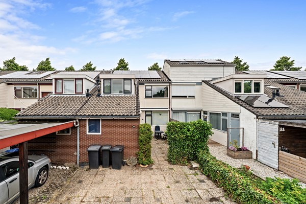 Medium property photo - De Elzen 28, 2661 BA Bergschenhoek